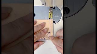 New Method for 3D Right Angles #sewapasystem #sewing #versatilesewin #sewingtutorial