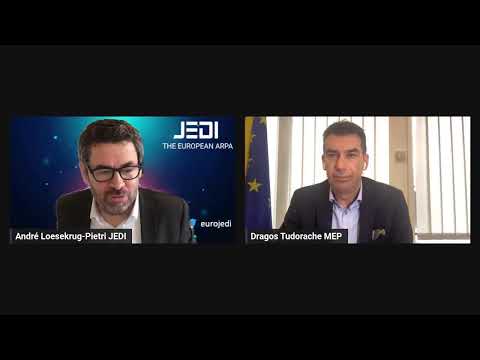 JEDI on the EU AI Act