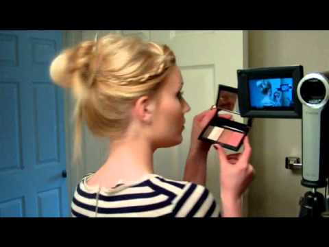 Spring Hair Series: Ways to Style Your Side Braid