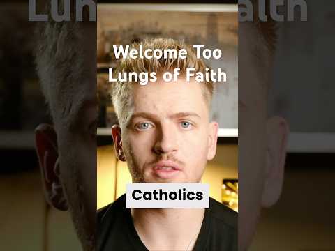 What R U Askin’ A Priest? Let me know in the comments and you might be featured in a video☦️🫁✝️