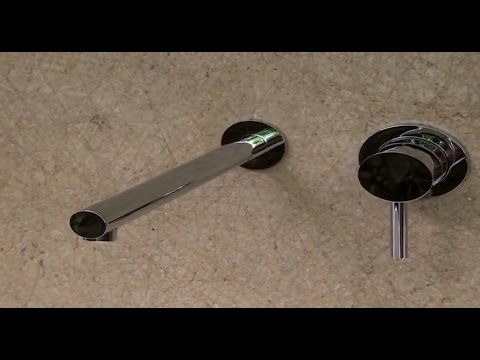 Sanikal Badeinrichtung: Gessi Ovale Armaturen &  Goccia Armaturen