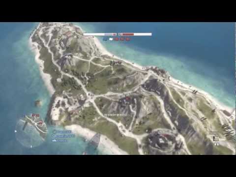 Battlefield 1943 MUMA MIA