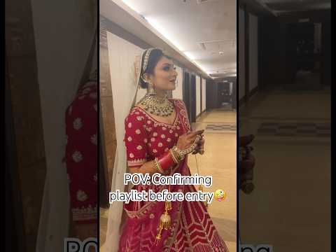 Is your playlist ready?😛😍♥️ #love #wedding #harshi #couple #funnyshorts #ytshorts #playlist