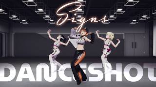 Signs - Takanashi Kiara (Dance Shot Version)