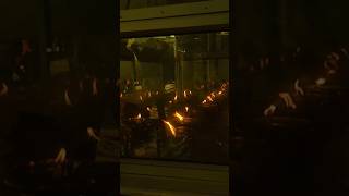 हवन यज्ञ सतलोक आश्रम भिवानी | Satlok Ashram Bhiwani | GodWay