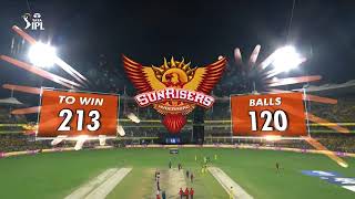 RE: Eliminator: RR vs RCB – Match Highlights