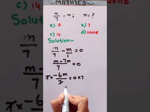 Math Olympiad Problem