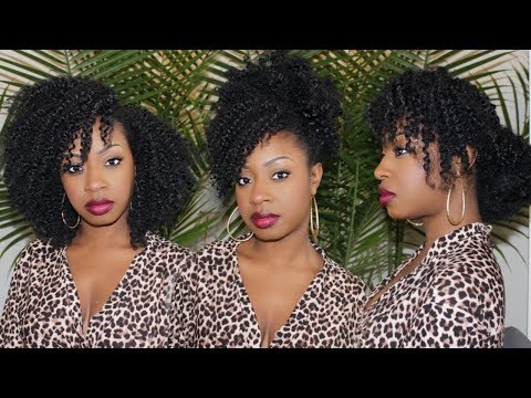 How to Make Crochet Hair Last + Different Crochet Braids Styles