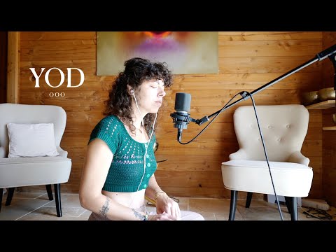 Mantra YOD - Aide et soutien instantané