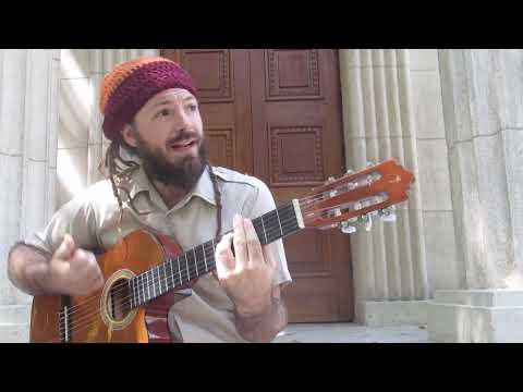 Ras Sparrow - Palabra En Movimiento (Version Acústica)