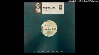 Acqualite - Liquid Loop (Low Density Mix) - Progressive Motion Records 1996