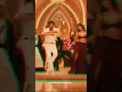 Arabic kuthu glowing line effect 🤩🤩🔥🔥 #beast #arabic kuthu #viral #trending. watch till end.