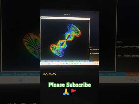 Write a mini project in python || #python #graphicdesign #coding #code #project #programming