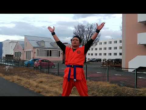 元気玉不発