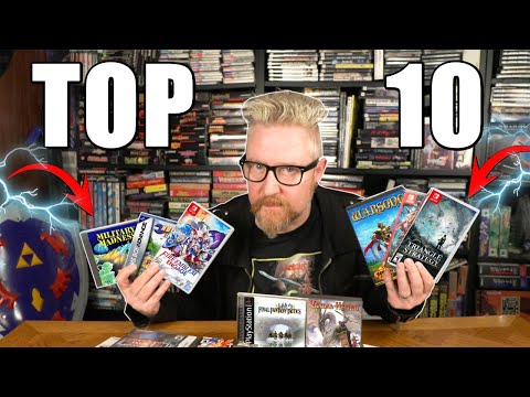 TOP 10 BEST CONSOLE STRATEGY GAMES - Happy Console Gamer