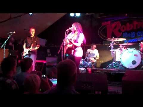 Where Do We Go? - Live at The Robin 2
