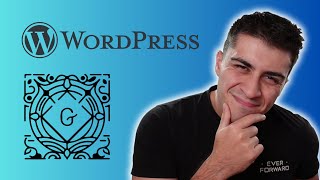 Who Is The WordPress Block Editor (Gutenberg) Actually Built For?