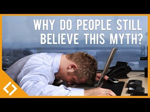 Multitasking Is A Myth People Keep Believing | Two Minute Lesson