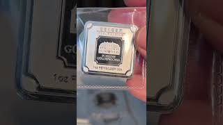 German Silver and Gold - Geiger - ICH MAG DAS!