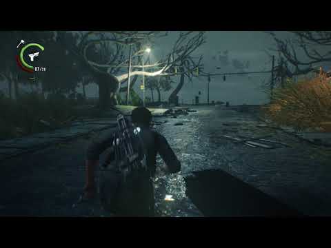 The Evil Within 2 Chapter 6 Pc Walkthrough