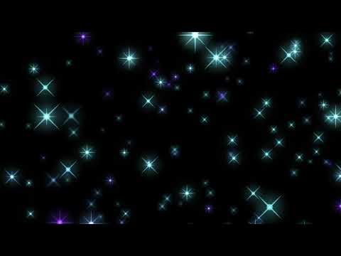 Star Background