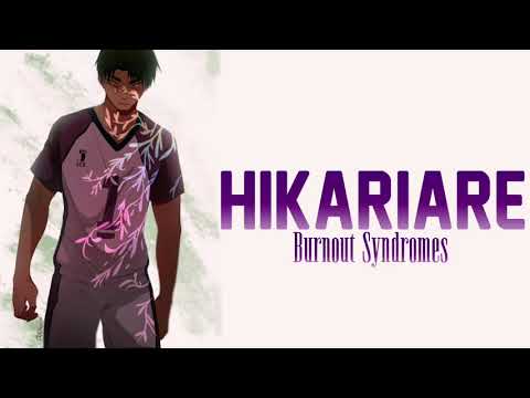 Haikyuu - Hikariare Opening Season 3 ⇢ Easy Lyrics ⇠