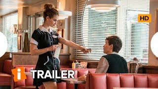 Em Ritmo De Fuga | Trailer 3 Legendado