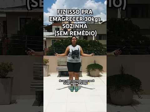 Faça isso pra #Emagrecer rápido e de forma saudável👇🏾#Shorts #Viral #Emagrecimento #Dicas
