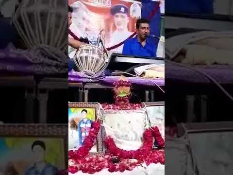 Kalu rathod labu varo kalo na bhajan