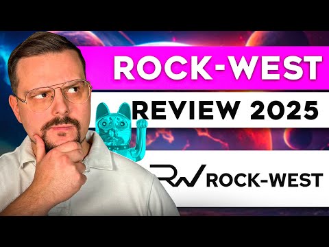 Rock-West Review - 2025 | Is Rock-West Really Worth it?