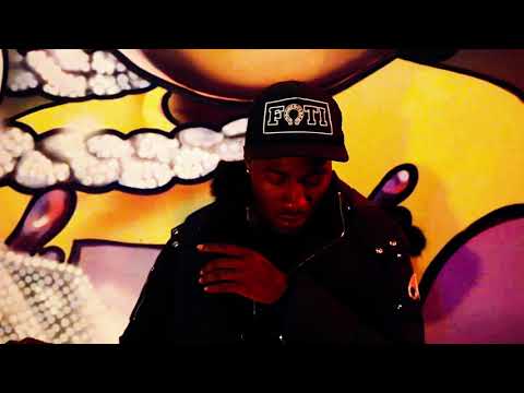 Nino Paid - Fall Off (Music Video) Dir: @OCDAVEE