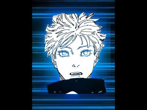 Yuta Okkotsu Edit #anime #yutaokkotsu #jujutsukaisen #animeedit #short