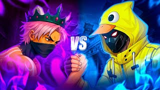 GRANTH VS DIMO 👑 1V1 TOURNAMENT MATCH 🔥 #gbmdimo