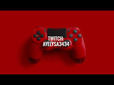 AyeLysa3434 Live Stream