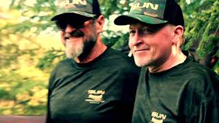 Die SUN Minimeal Expedition in den Yukon mit Joey Kelly und Jochen Schweizer und vielen mehr.