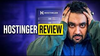 Hostinger Review 2026: Why I Use Hostinger for My Own Blog + Pros & Cons