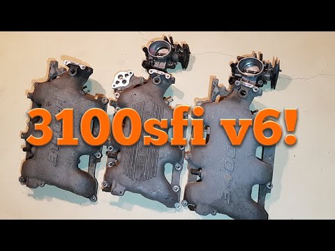 3100 performance upgrade!