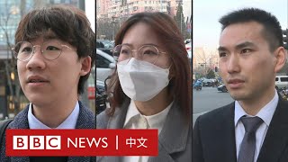 北京冬奧2022：多國外交抵制 北京市民怎麼看？－ BBC News 中文