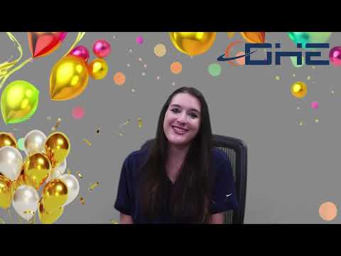 Meet DHE: Sarah Roth