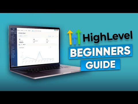 The Only GoHighLevel Tutorial You'll Ever Need!