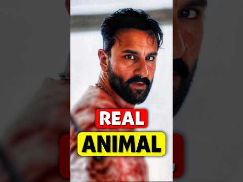 Shocking Facts 🤯 Of ANIMAL🔥 #shorts #animal