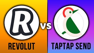 Revolut vs TapTap Send – Which is the Best Money Transfer App of 2025?