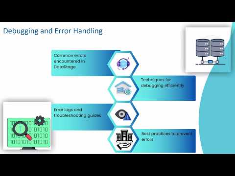 Datastage tutorial for beginners YouTube | Datastage Training | ETL Tutorial