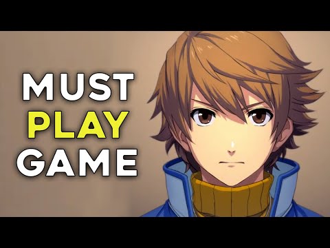 Trails to Azure is Why I Love JRPGs