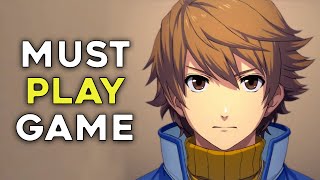 Trails to Azure is Why I Love JRPGs