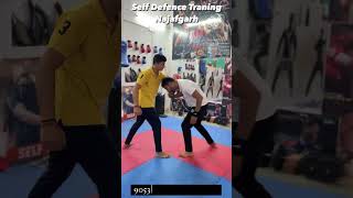 Self defence techniques and tricks for girls and boys || Self defence easy tutorial ||