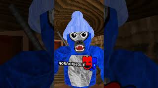 I Have A FAN CODE?!  #gorillatag