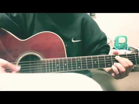 毎日  / 若井滉斗 cover