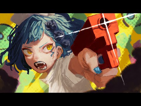 ✦ドクトリーヌ/青妃らめ［cover］