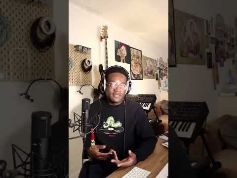 Loudness is in the Mix NOT the Master (Part 1)